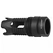 Worker - flash hider con filettatura 063
