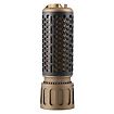 Worker - Flashhider Set bronze colours with cutouts in black, silver and grey.