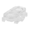 Worker - Flywheelcage for Nerf Stryfe, Worker Swordfish and Dominator