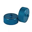 Worker - Flywheels striés en aluminium