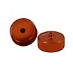 Worker - Flywheels striés en aluminium