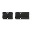 Worker - Nerf Tactical Rails passend für Retaliator 4+3cm (Black)