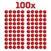 X-Shot - Chaos 100 Balls Refillpack
