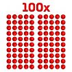 X-Shot - Chaos 100 palline di ricarica