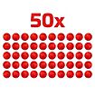 X-Shot - Chaos 50 Balls Refillpack