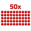 X-Shot - Chaos 50 palline di ricarica