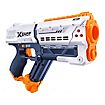 X-Shot - Chaos Meteor Blaster De Bolas