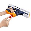 X-Shot - Chaos Meteor Kogel Blaster