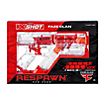 X-Shot Chaos-Respawn Faze Blaster à fléchettes