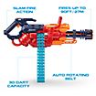 X-Shot - Excel Crusher Dartblaster