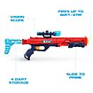 X-Shot Hawk Eye Dartblaster