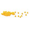 X-Shot Hyper Gel Hydrated Gellet Refill (3000 PCS)