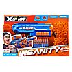 X-Shot INSANITY Manic Blaster