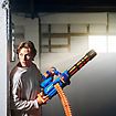 X-Shot Insanity Rage Fire Gatling Blaster
