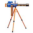 X-Shot Insanity Rage Fire Gatling Blaster