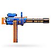 X-Shot Insanity Rage Fire Gatling Blaster