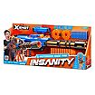 X-Shot Insanity Rage Fire Gatling Blaster