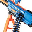 X-Shot Insanity Rage Fire mit MG-Box und Zerfallkette