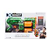 X-Shot Skins Dread - Camo - Blaster a dardo