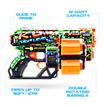 X-Shot Skins Dread - K.O - Blaster a dardo