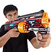 X-Shot Skins Last Stand Dardo Blaster - FaZe Clan