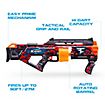 X-Shot Skins Last Stand Dardo Blaster - FaZe Clan
