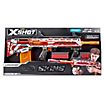 X-Shot Skins Pro Longshot Blaster Med 40 Darts