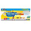X-Shot Water Fast Fill Motor Soakers Gatling Pulse