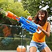 X-Shot Water Fast Fill Motor Soakers Gatling Pulse