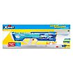 X-Shot Water Fast Fill Motor Soakers – Mega Pulse