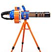 XSHOT Insanity Dart Storm Galting Blaster met twee lopen