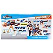 XSHOT Insanity Dart Storm Galting Blaster met twee lopen