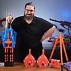 XSHOT Insanity Dart Storm Galting Blaster met twee lopen