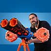 XSHOT Insanity Dart Storm Galting Blaster met twee lopen