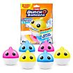 ZURU Bunch O Balloons Wiederverwendbare Hai-Wasserballons (6er-Pack)