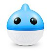 ZURU Bunch O Balloons Wiederverwendbare Hai-Wasserballons (6er-Pack)