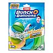 Zuru – Bunch O Balloons – wiederverwendbare Wasserballons 6er Pack