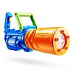 ZURU Bunch O Bubbles Gatling Seifenblasen-Blaster