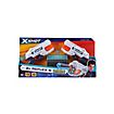 Zuru X-Shot Reflex TK-6 Blaster Twin Pack