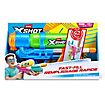ZURU XSHOT Water Fast-Fill 80s Super Splash waterpistool