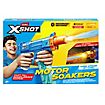 ZURU XSHOT Water Turbo Stream Motor Soaker