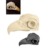 3D-Druck Adlerschädel zum Selbstbemalen (16 cm)