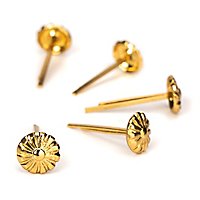 5 Piedini da tasca medievale 3