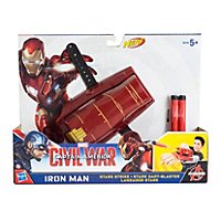 Avengers - Iron Man Stark Dartblaster