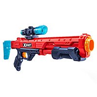 Bláster De Dardos X-Shot Hawk Eye