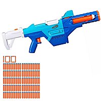 Blaster Nerf N Series Shadow Storm + 100 fléchettes N1