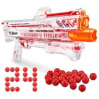 Bláster X-Shot-Chaos-Ragequit FaZe