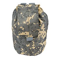 Blasterparts - Bolsa Táctica - (Camuflaje Digital Gris)