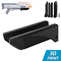 Blasterparts Chaos Orbit Pumpgrip