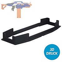 Blasterparts - Custom Magport for the Nerf N-Strike Elite Rapidstrike